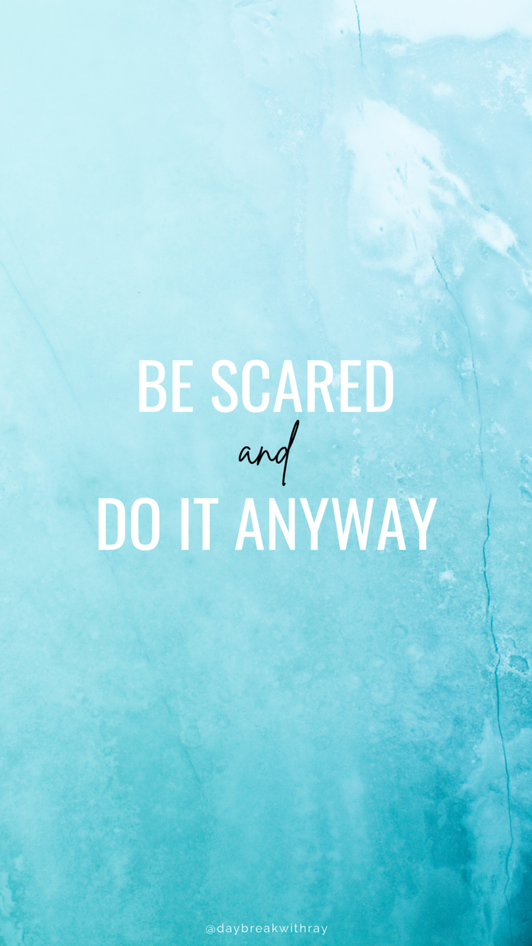 be-scared
