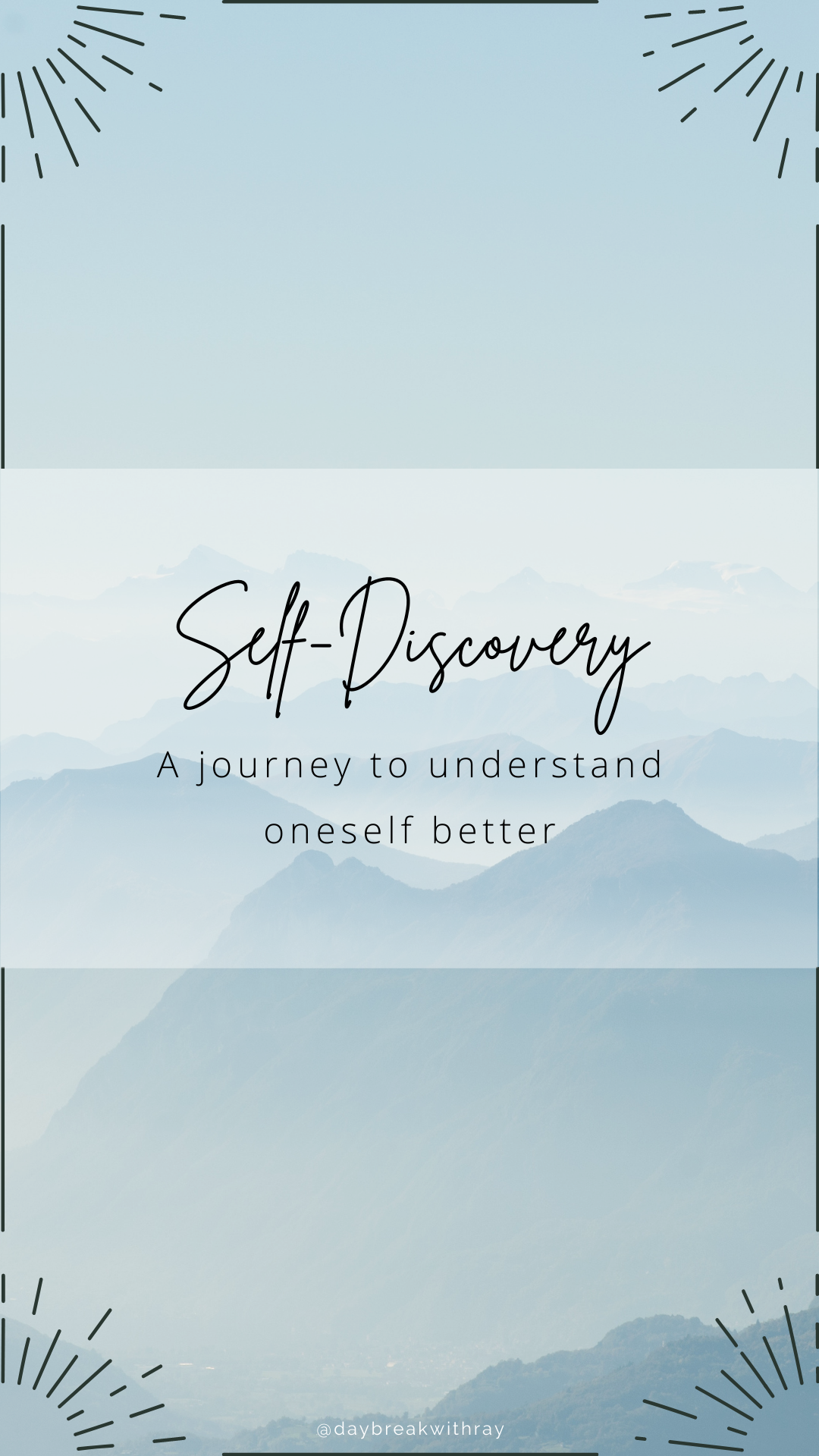 words-self-discovery