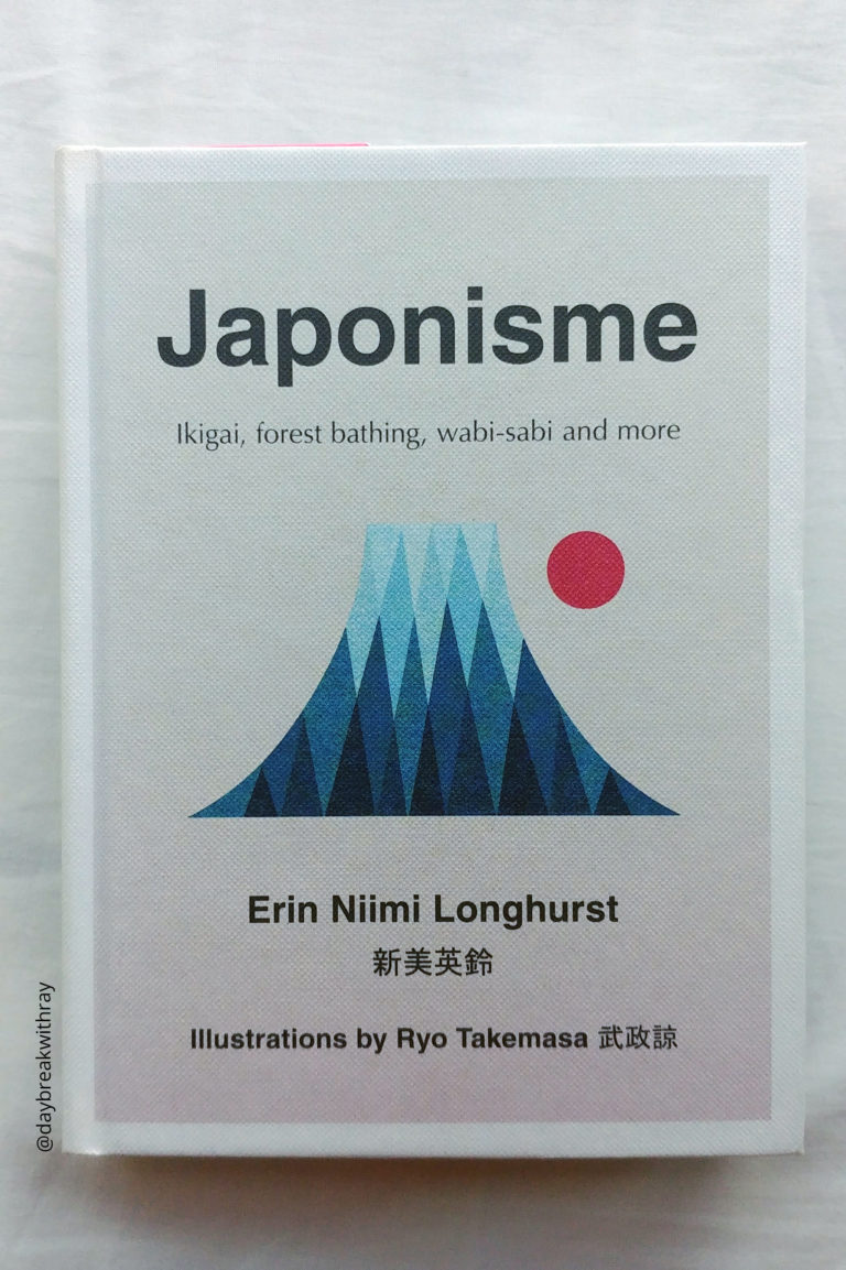 Japonisme (cover)