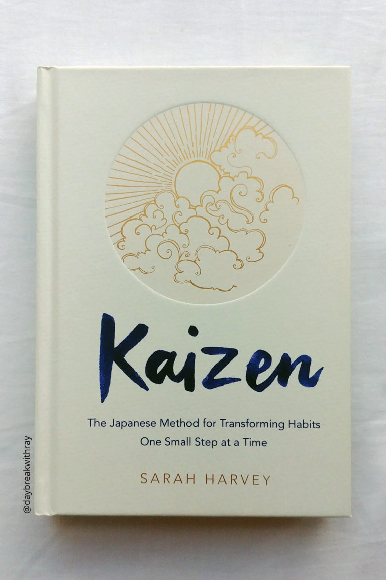 Kaizen (cover)