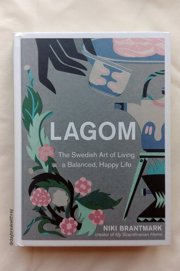 Lagom (cover)