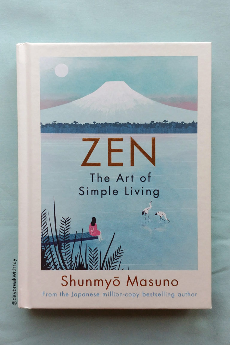 Zen (cover)