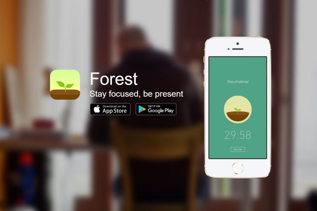 Forest App