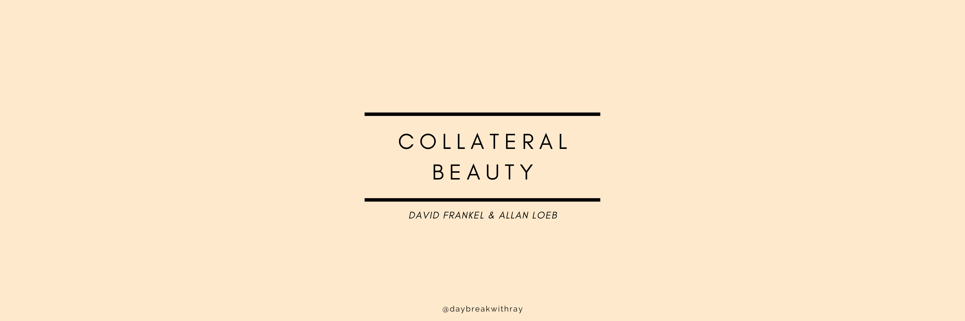 Collateral Beauty Quotes