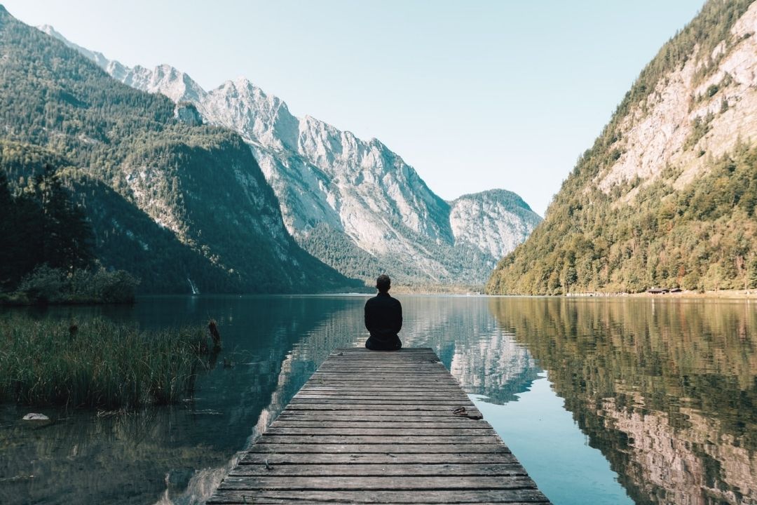 (Blog List) How Mindfulness Can Make You Happy Every Day
