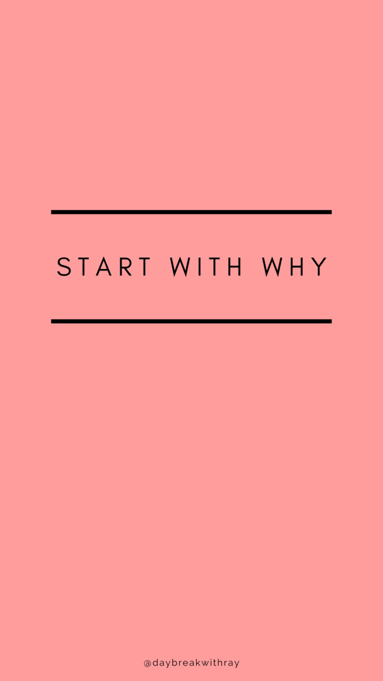 Start With Why Quotes Cover
