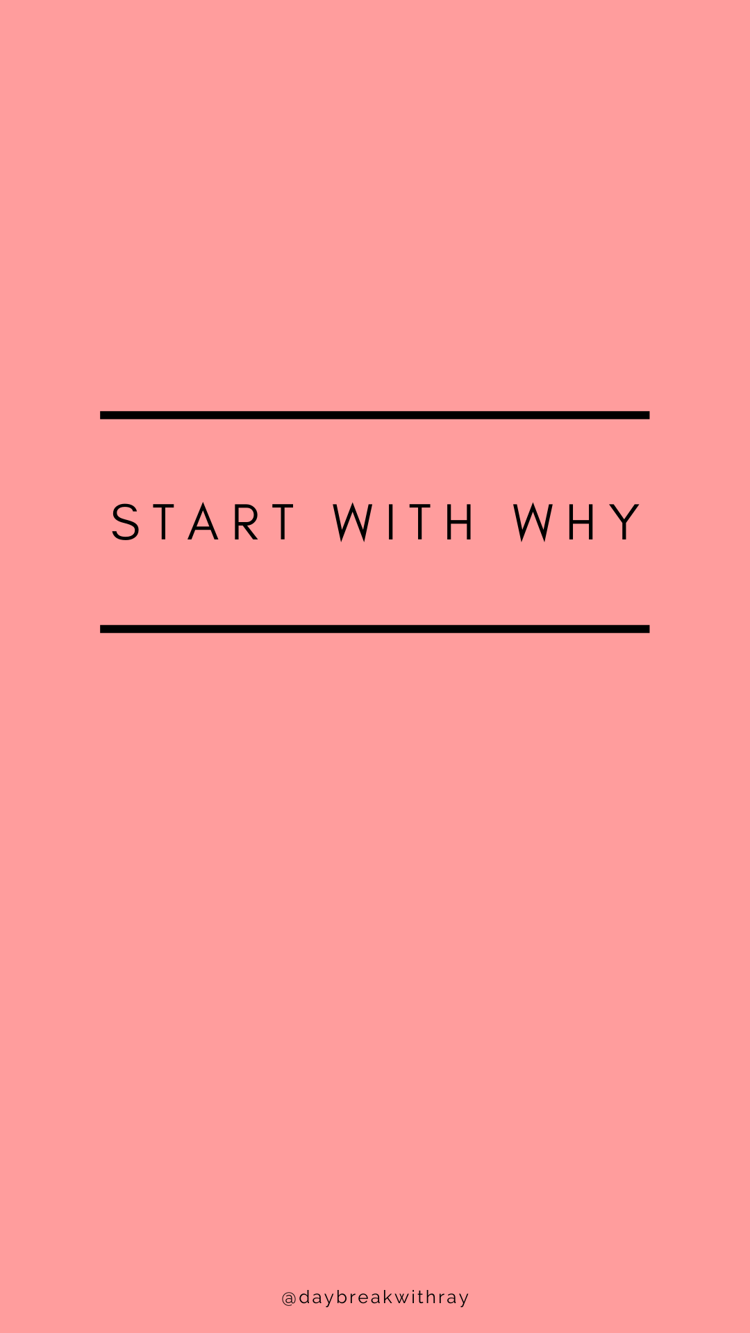 Start With Why Quotes Cover