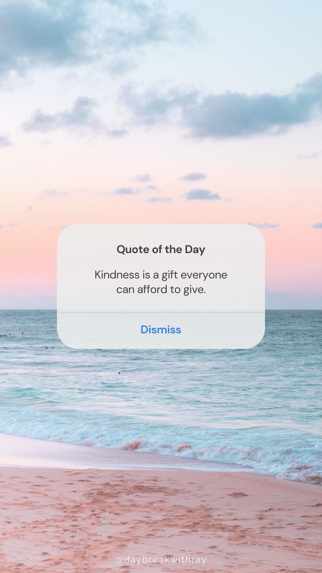 Looking for Kindness Quotes to share on World Kindness Day?