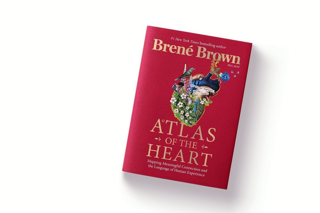 Atlas of The Heart